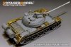 Voyager Model PE35834 Russian T-54B Medium Tank basic For TAKOM 2055 1/35